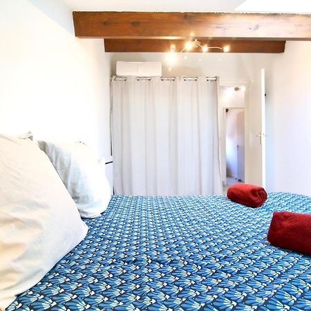 La Digue, 2 Chambres, Vue Mer Et Piscine La Seyne-sur-Mer Dış mekan fotoğraf